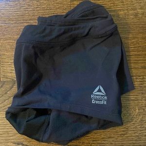 Reebok CrossFit shorts